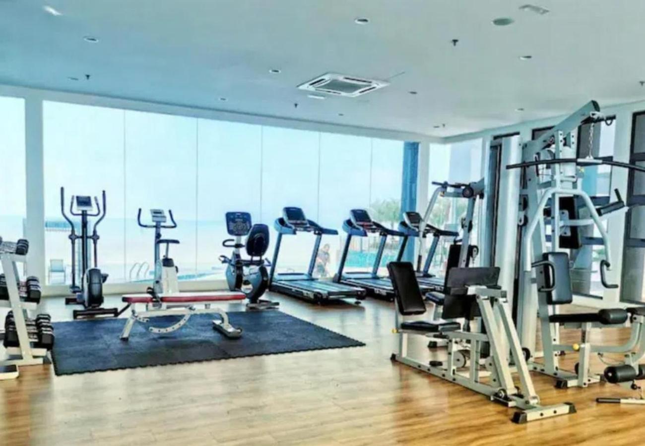 Oceanbay Seaview 6pax Netflix A-19-13